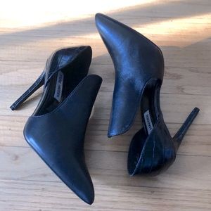 Only Used Once! Steve Madden Heels
